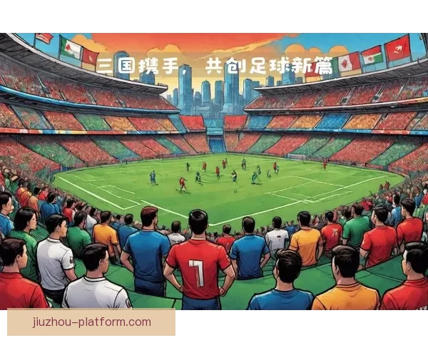 美加墨联合举办世界杯2026赛程亮点与赛事前瞻全解析